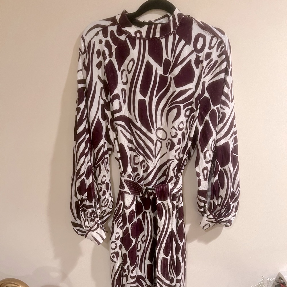 Cocktail midi dress